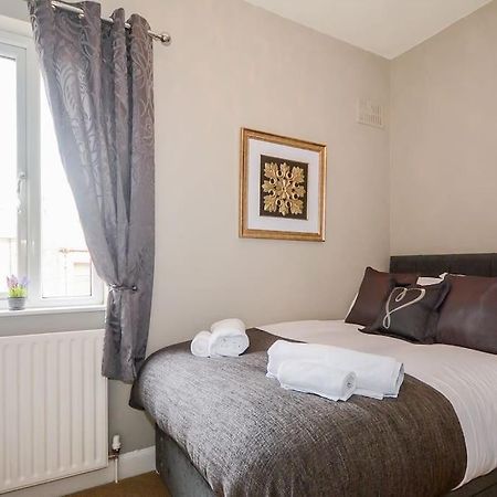 New - Prospect Lodge , City Centre Terraced House York Exteriör bild