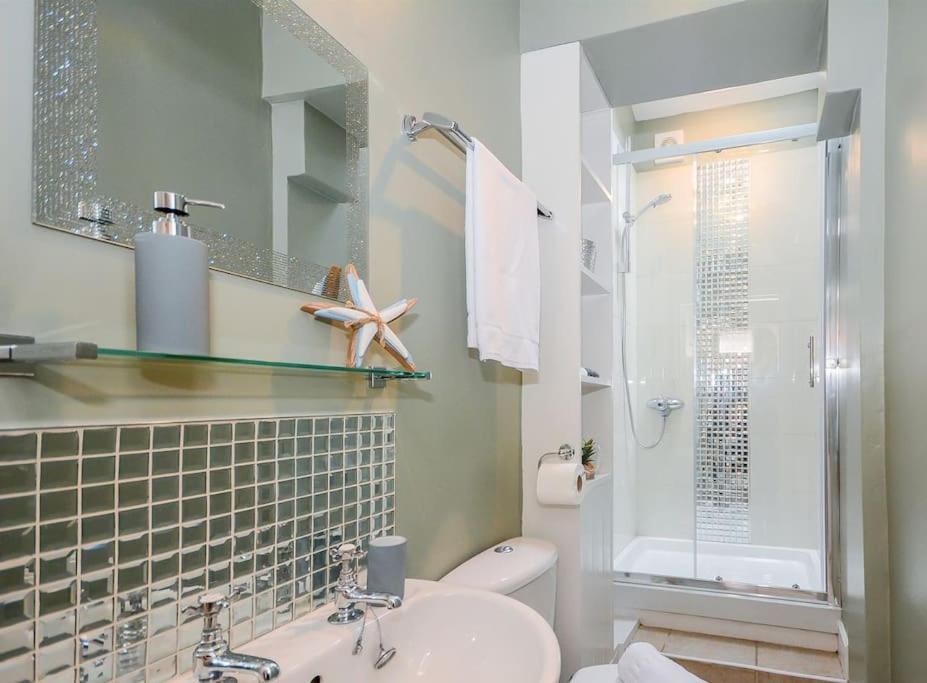New - Prospect Lodge , City Centre Terraced House York Exteriör bild